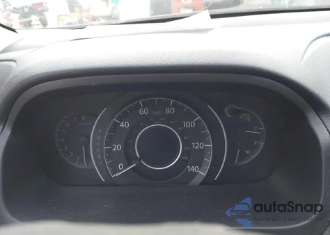 2015 Honda Cr-V Lx z USA, uszkodzony, nr VIN 3CZRM3H35FG715155